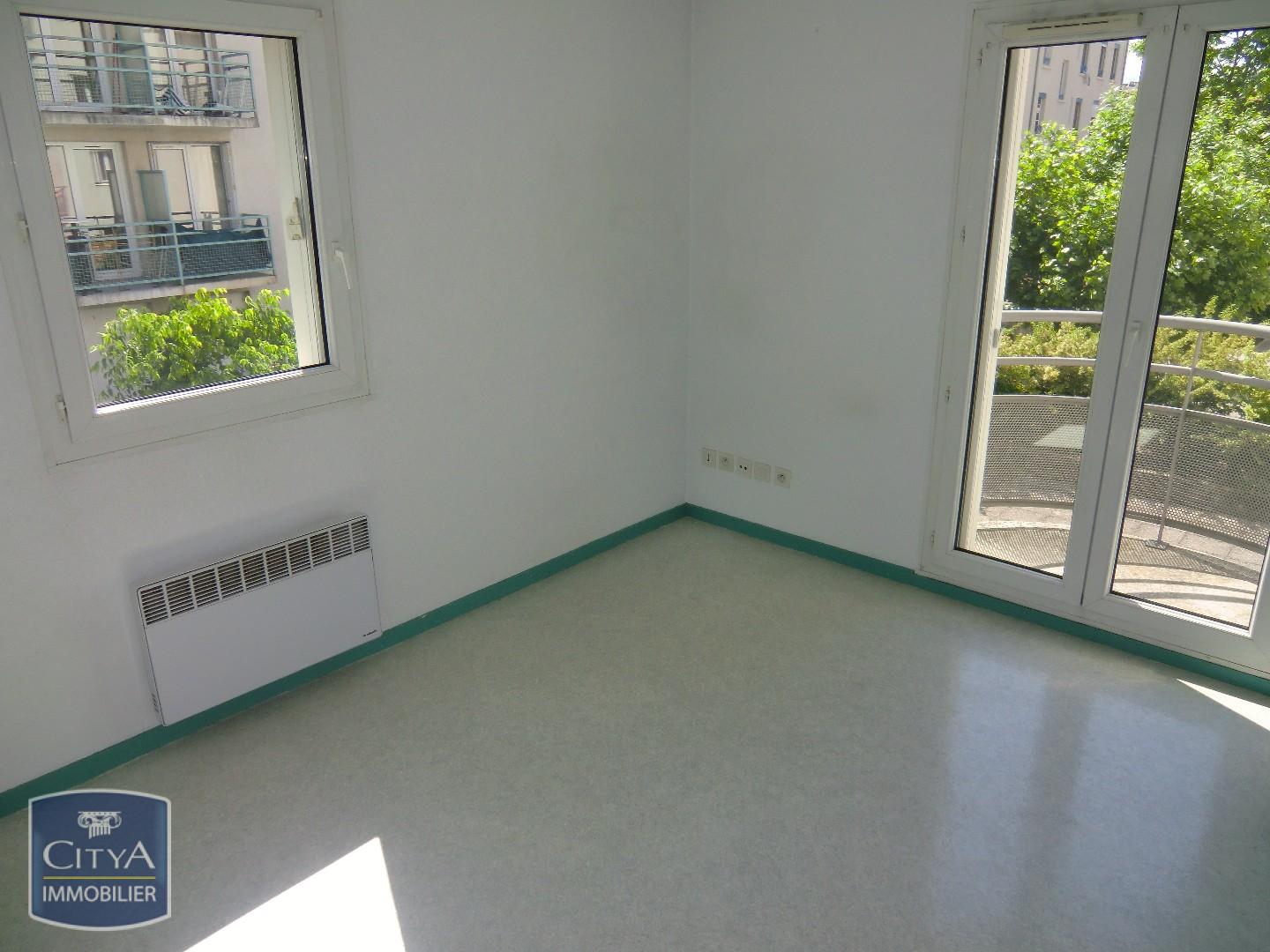 Photo 4 appartement Grenoble