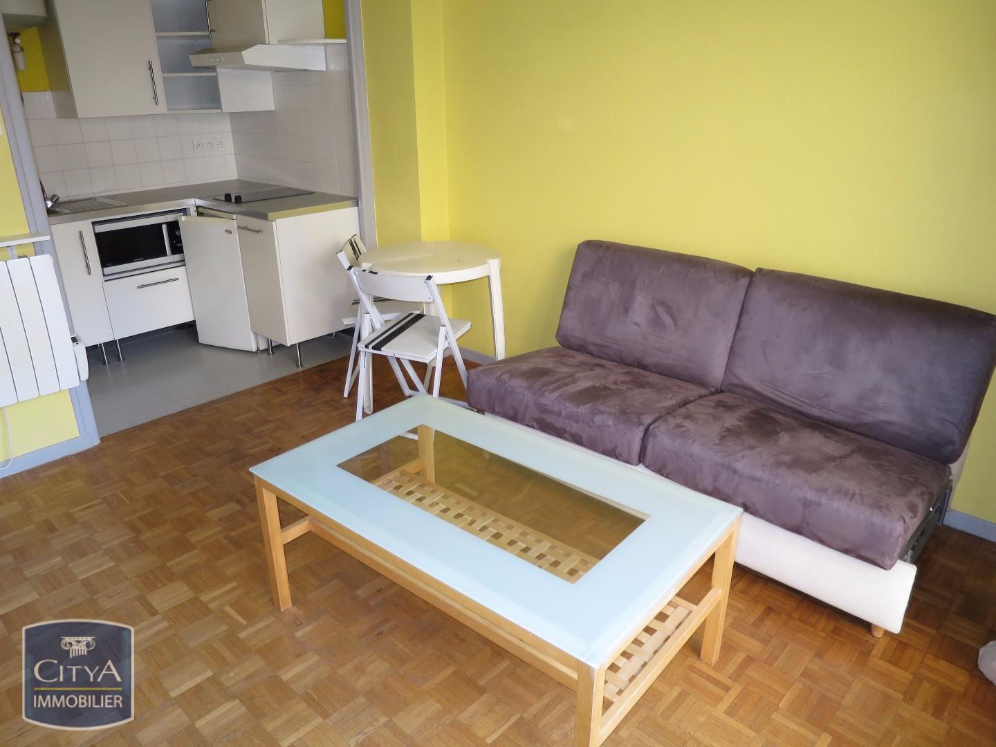 Photo 5 appartement Grenoble