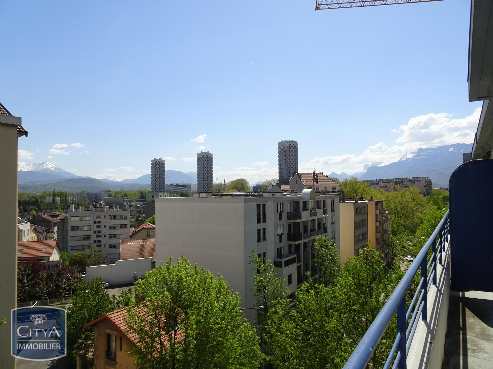 Photo 4 appartement Grenoble