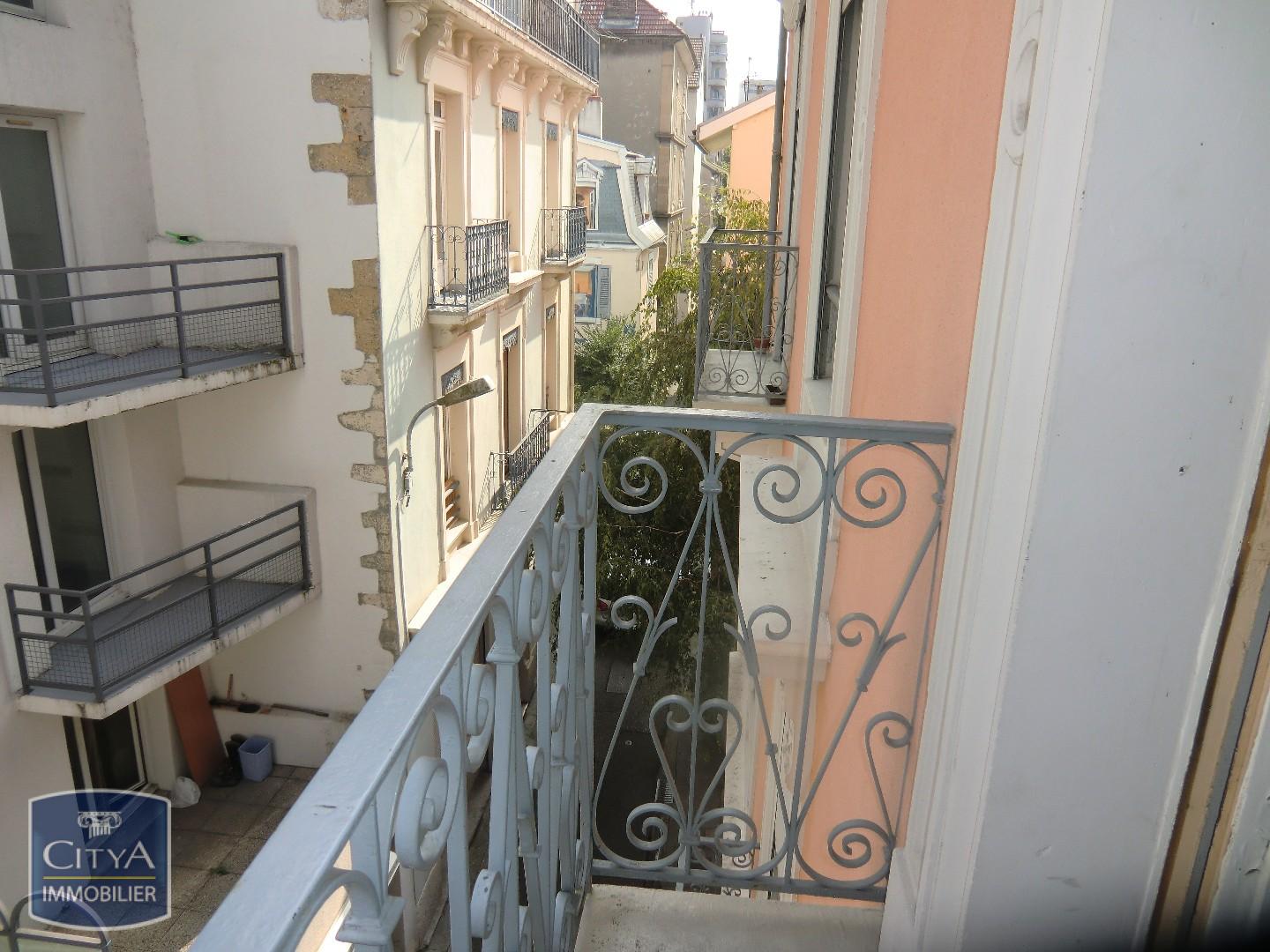 Photo 4 appartement Grenoble