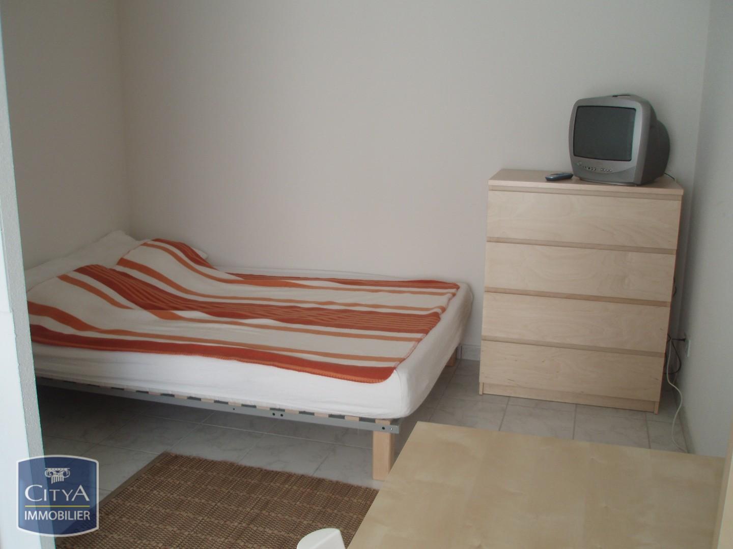 Photo 5 appartement Grenoble