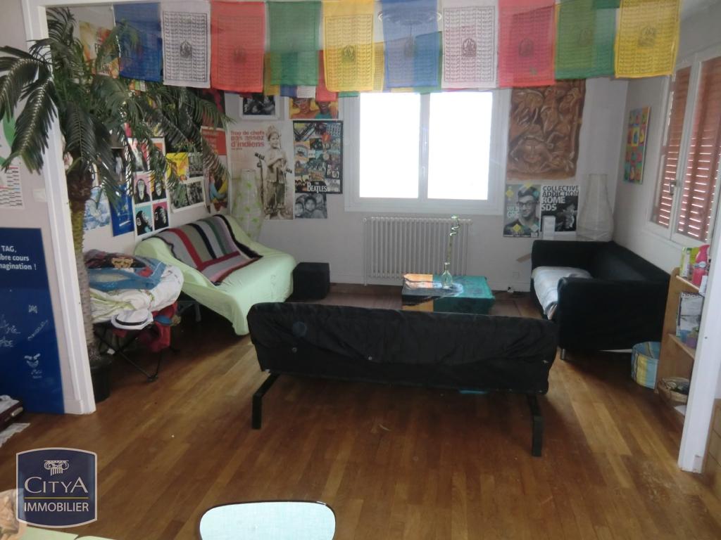 Photo 5 appartement Grenoble