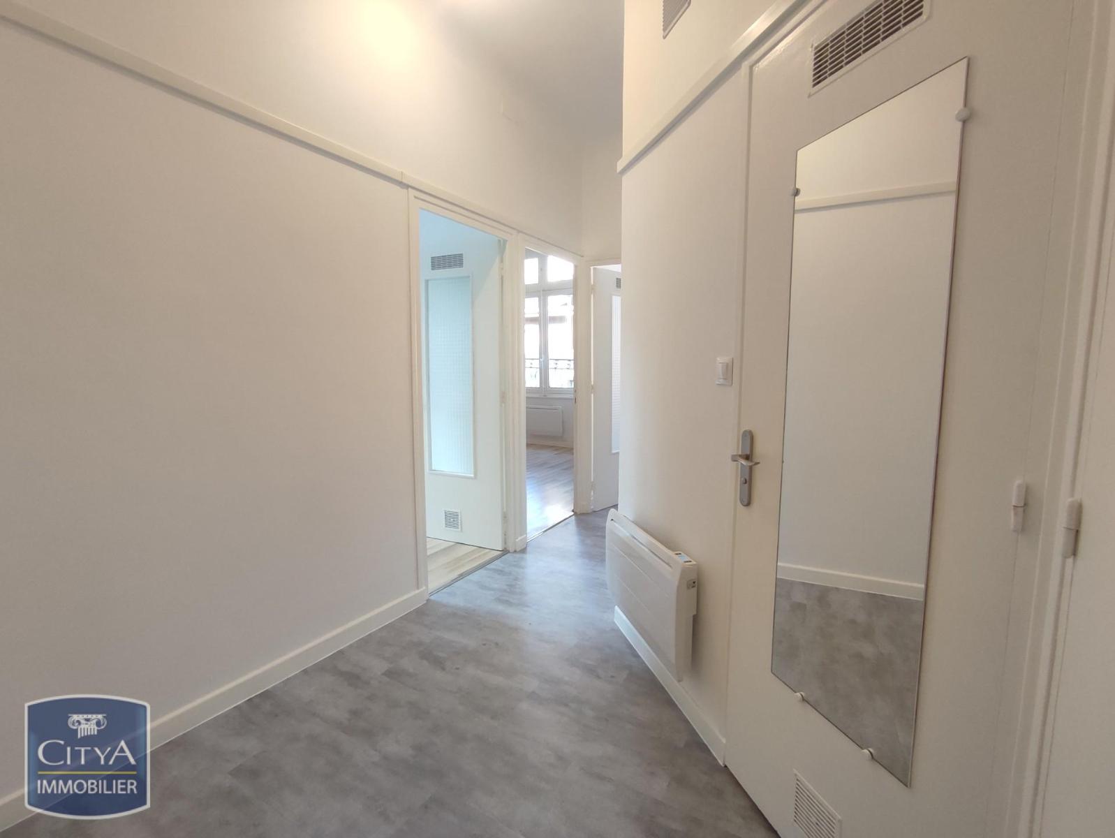 Photo 5 appartement Grenoble