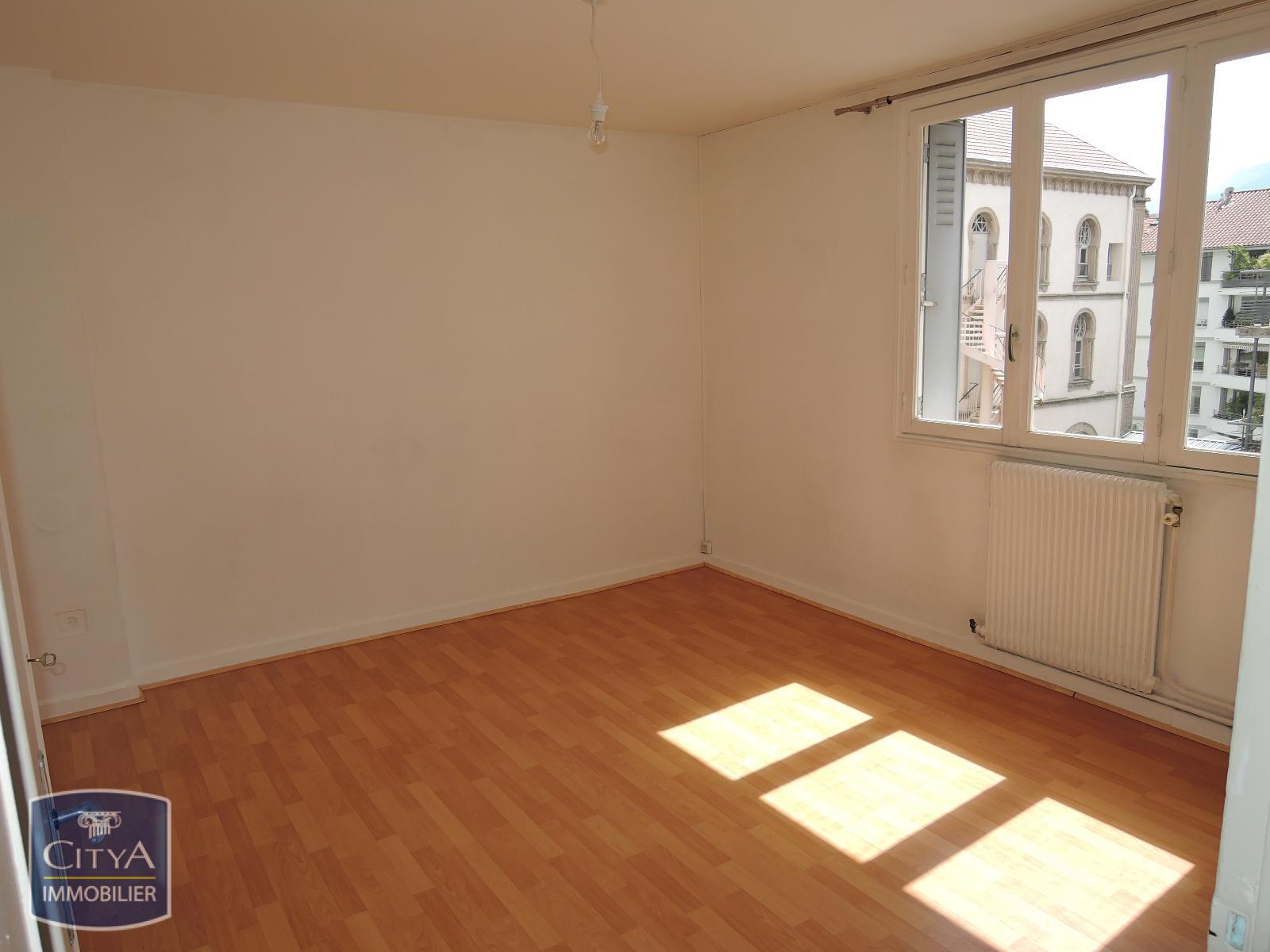 Photo 0 appartement Grenoble