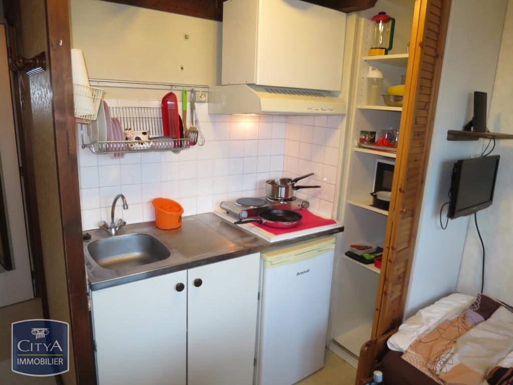 Photo 6 appartement Grenoble