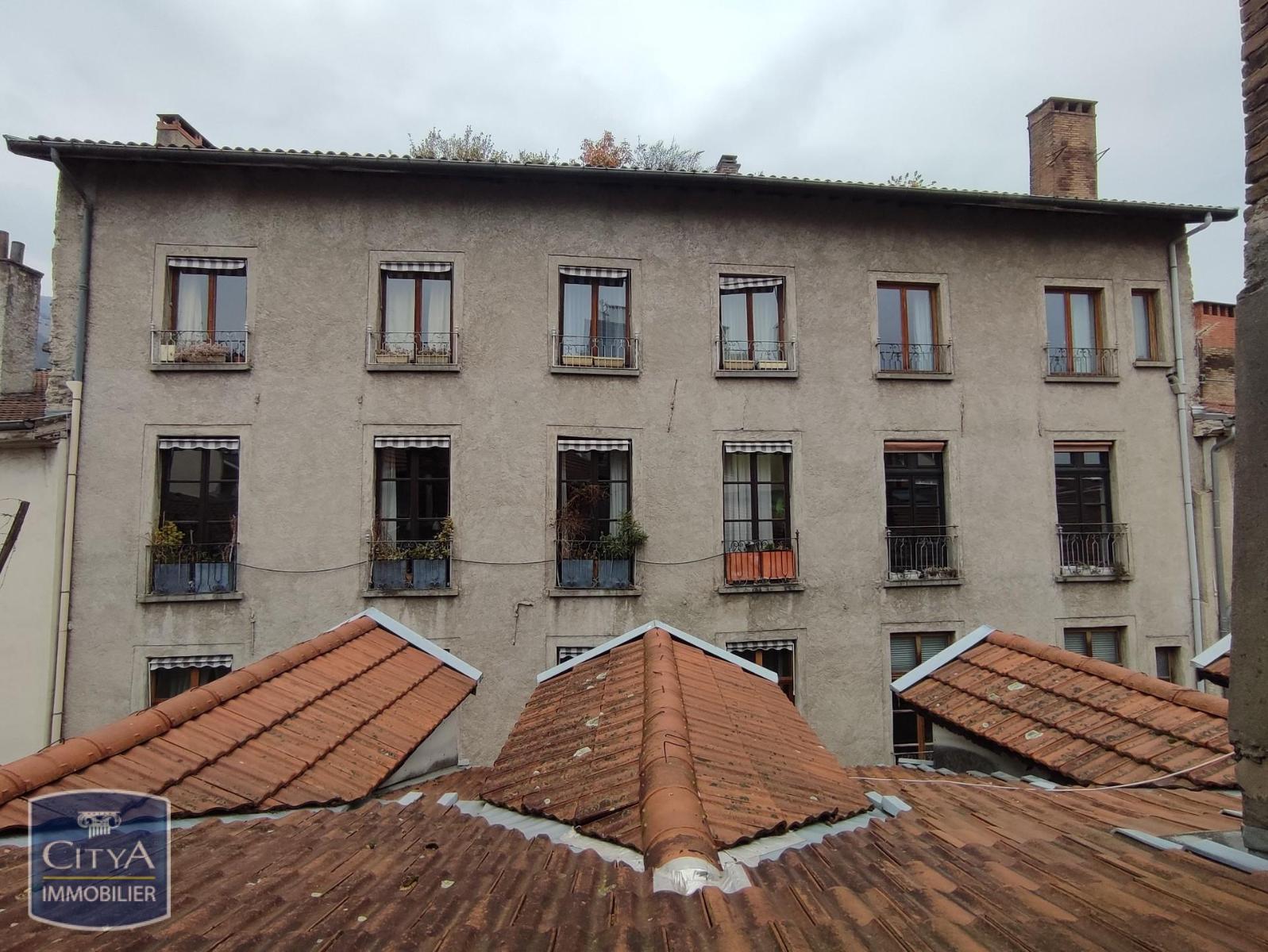 Photo 6 appartement Grenoble