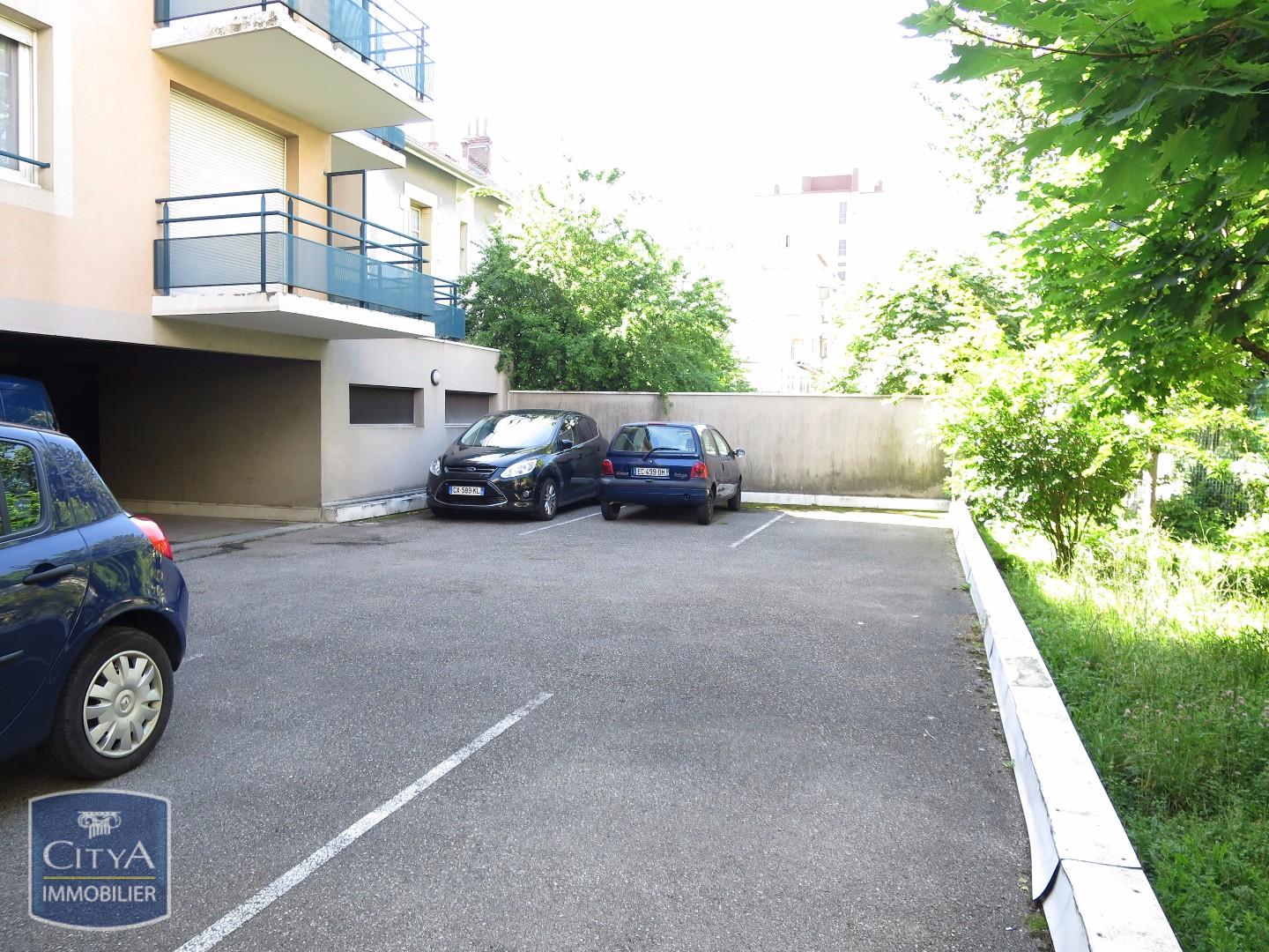 Photo 6 appartement Grenoble