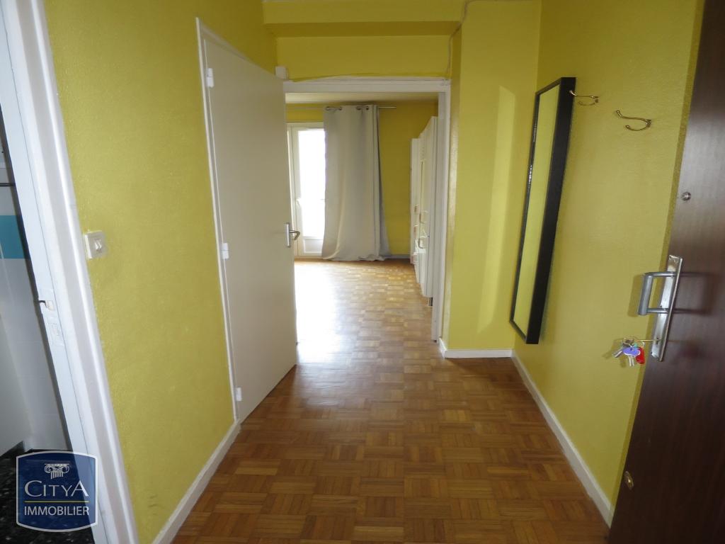 Photo 7 appartement Grenoble