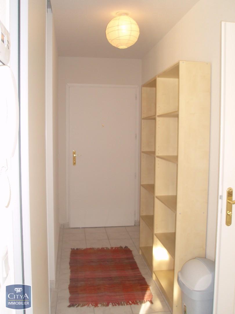 Photo 6 appartement Grenoble