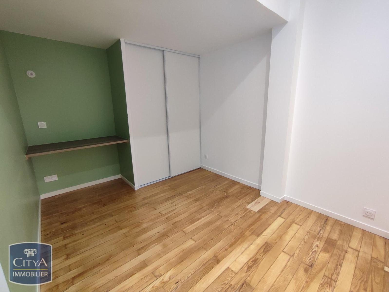 Photo 6 appartement Grenoble