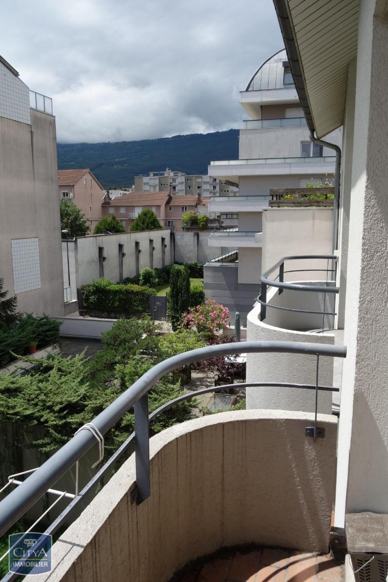 Photo 6 appartement Grenoble