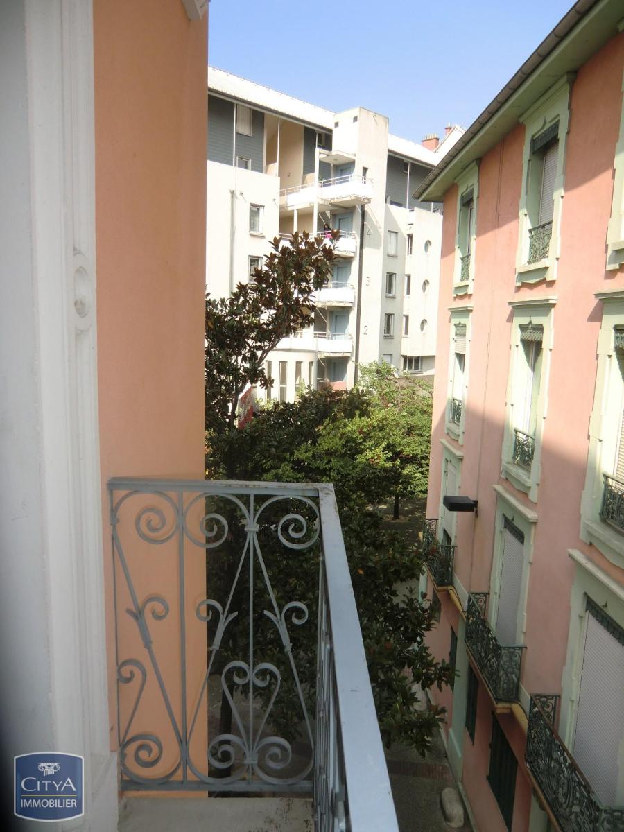 Photo 7 appartement Grenoble