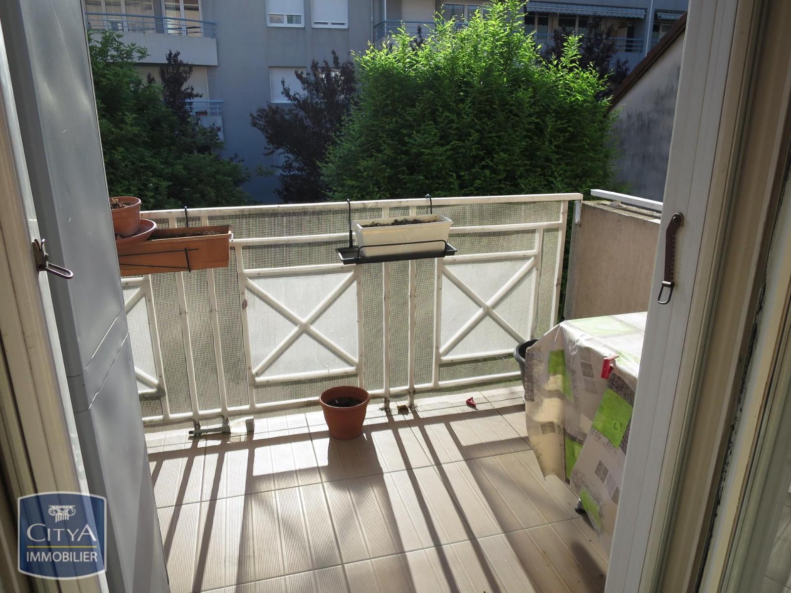 Photo 9 appartement Grenoble