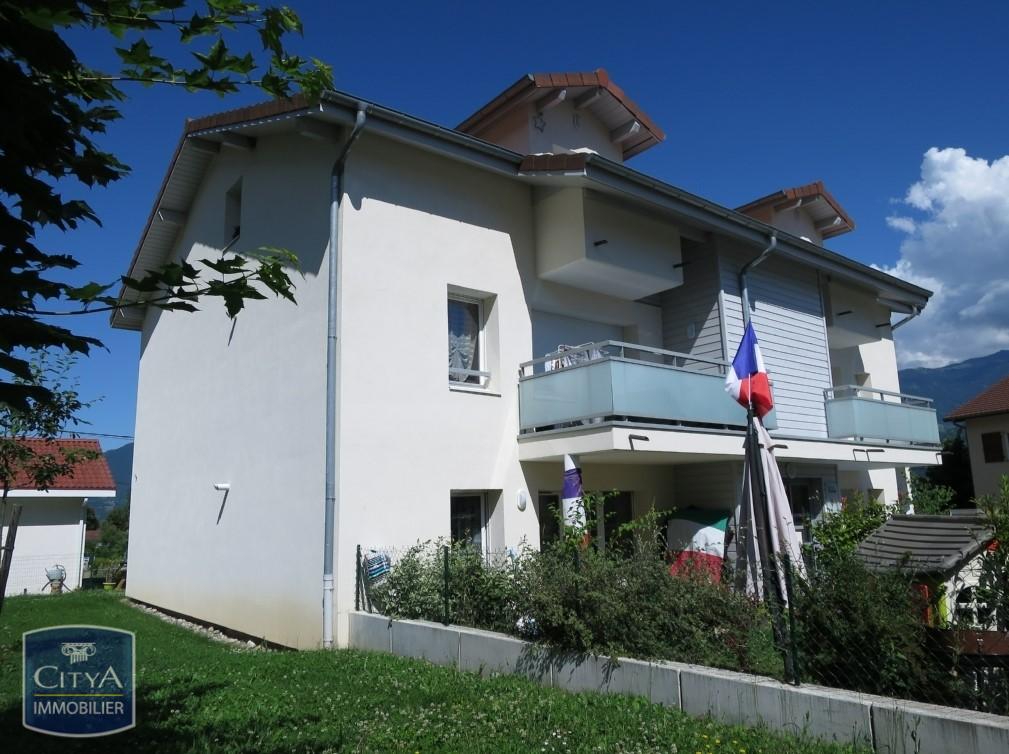 Photo 1 appartement La Terrasse