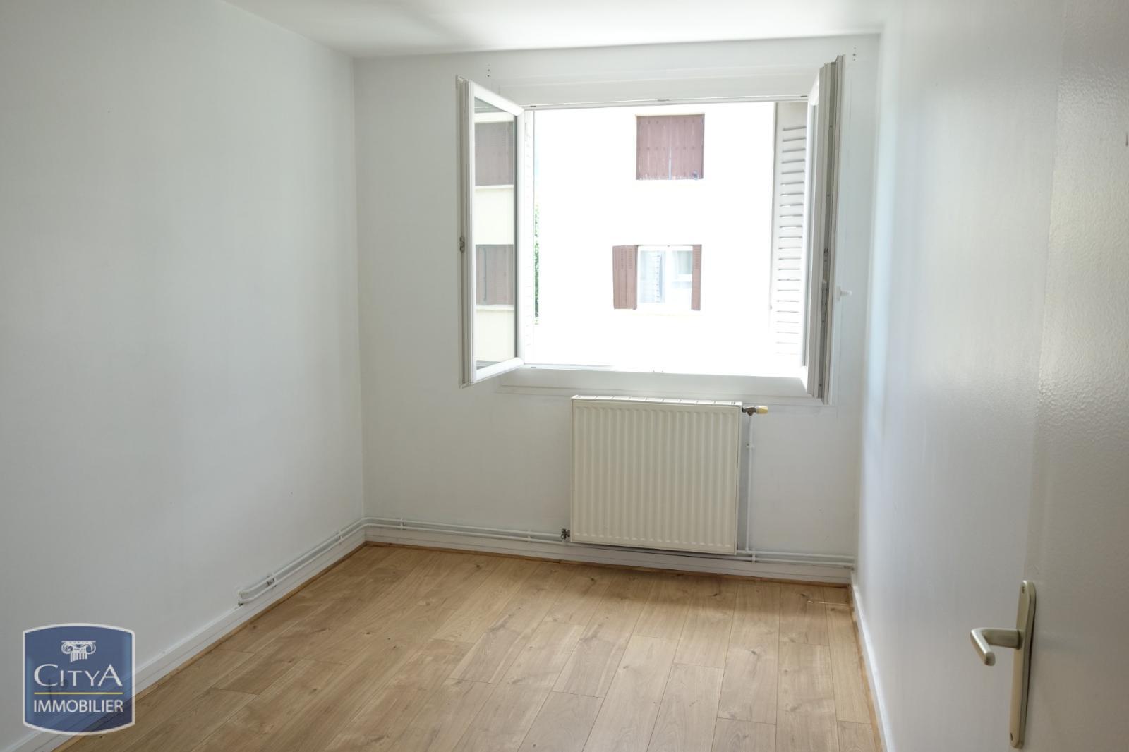 Photo 1 appartement Grenoble