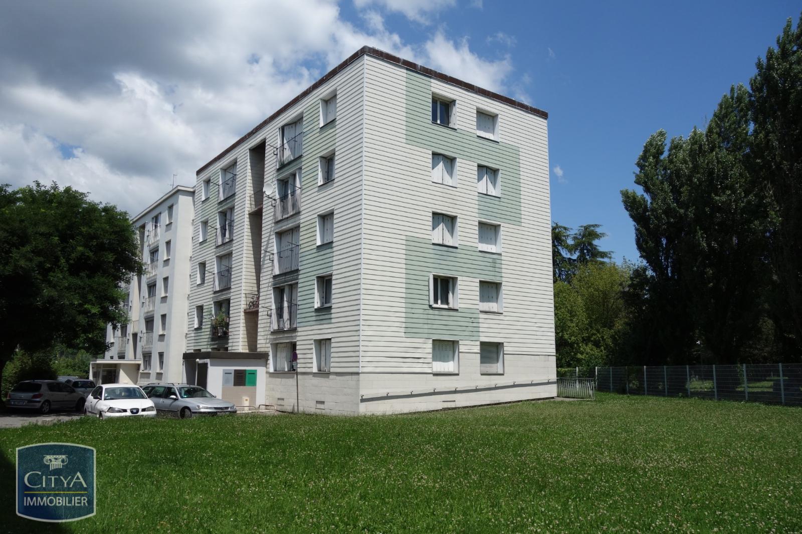 Photo 7 appartement Grenoble