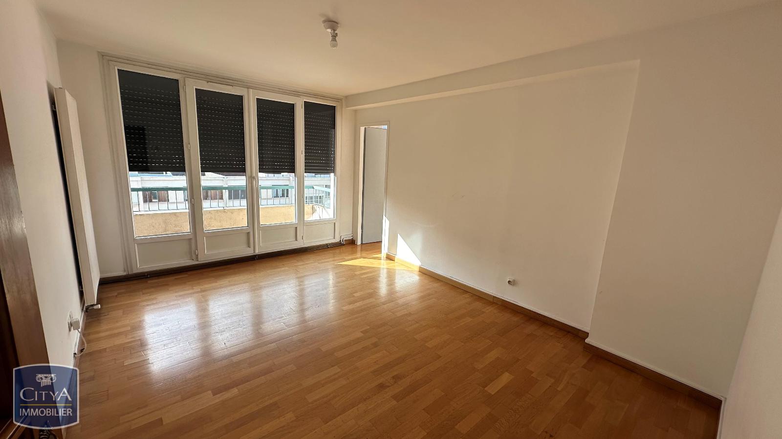 Photo du bien Appartement 3 pièces 65.39m²