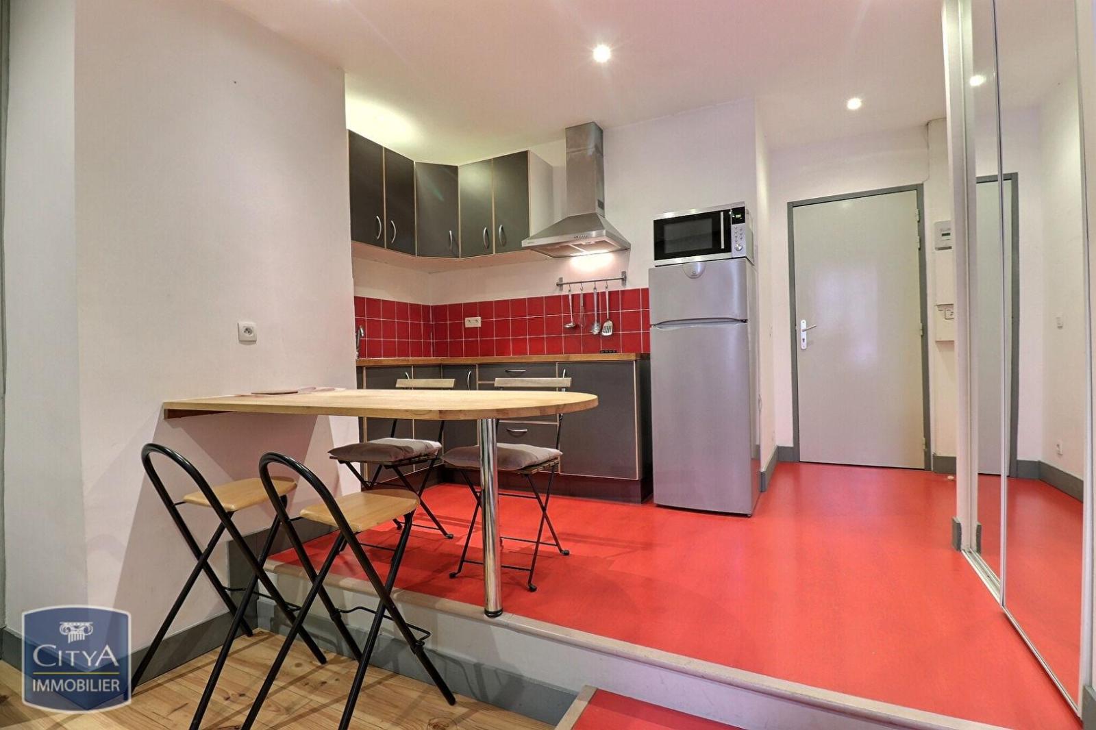 Photo 1 appartement Grenoble