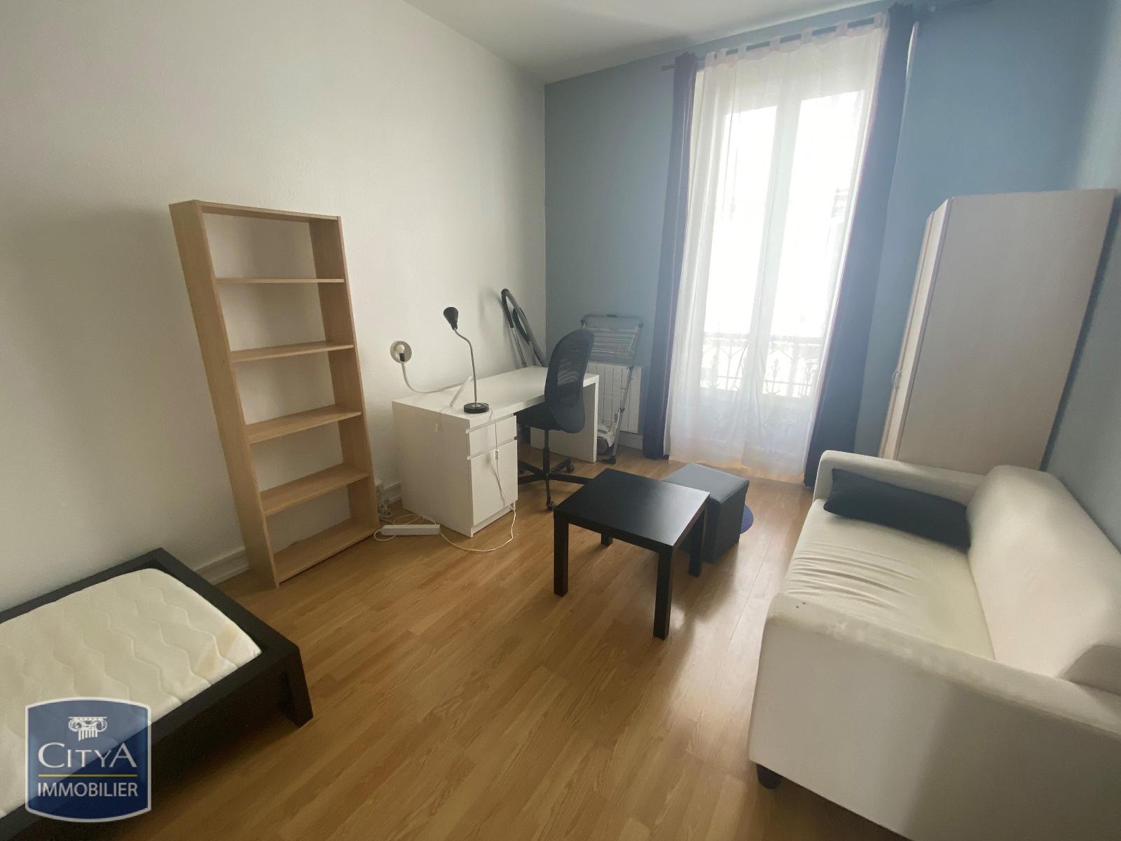 Photo 1 appartement Grenoble