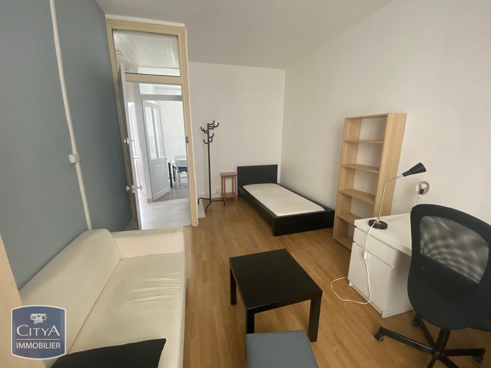 Photo 2 appartement Grenoble