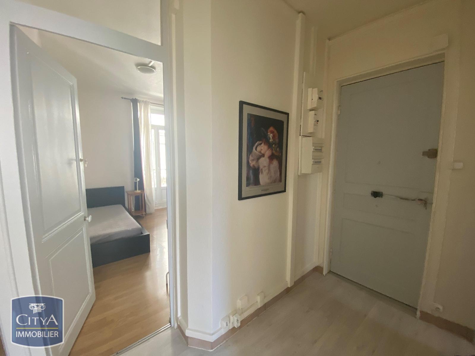 Photo 7 appartement Grenoble