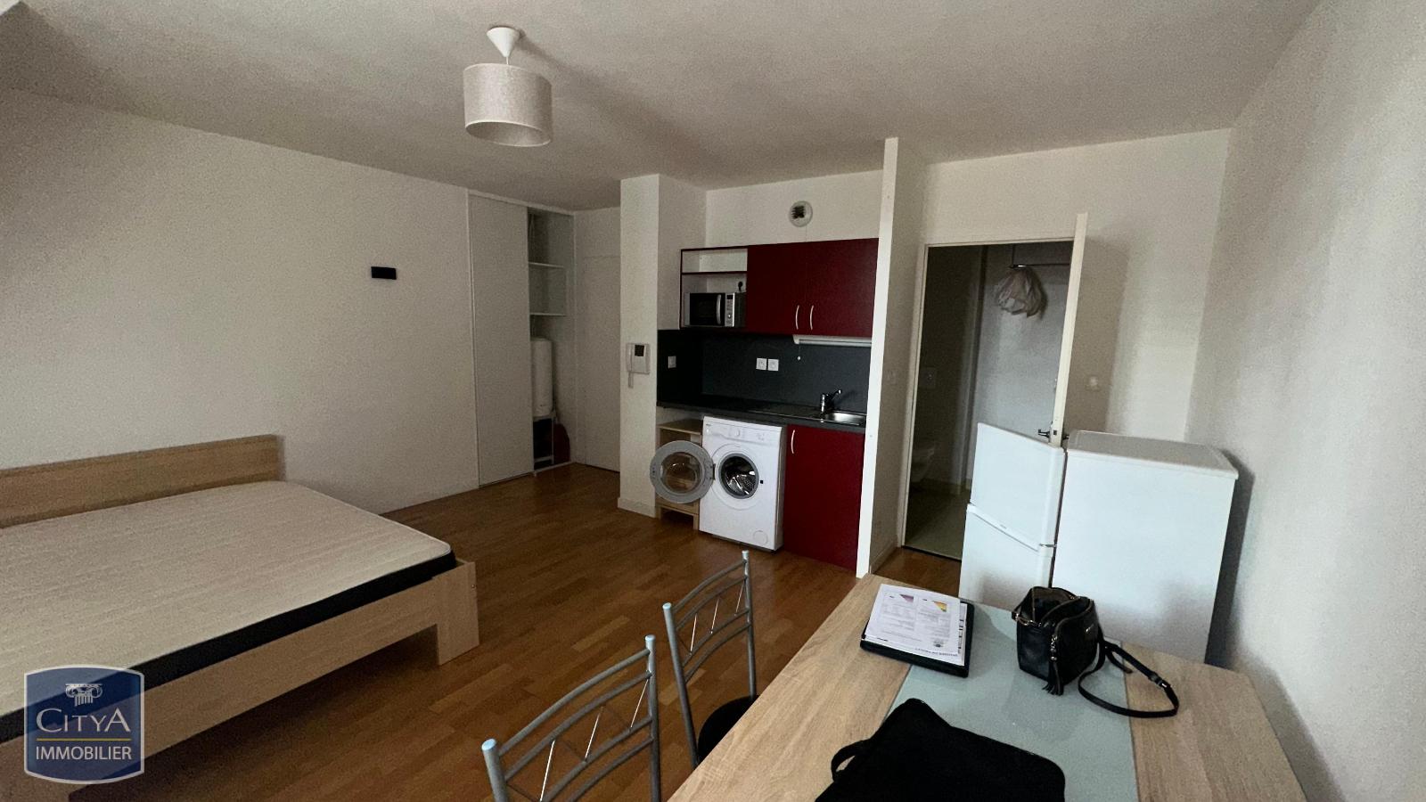 Photo 1 appartement Grenoble