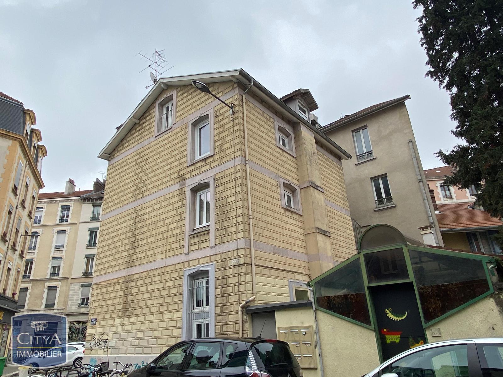 Photo 4 appartement Grenoble