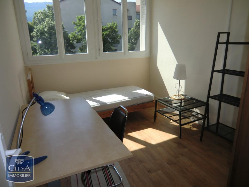 Photo 4 appartement Grenoble