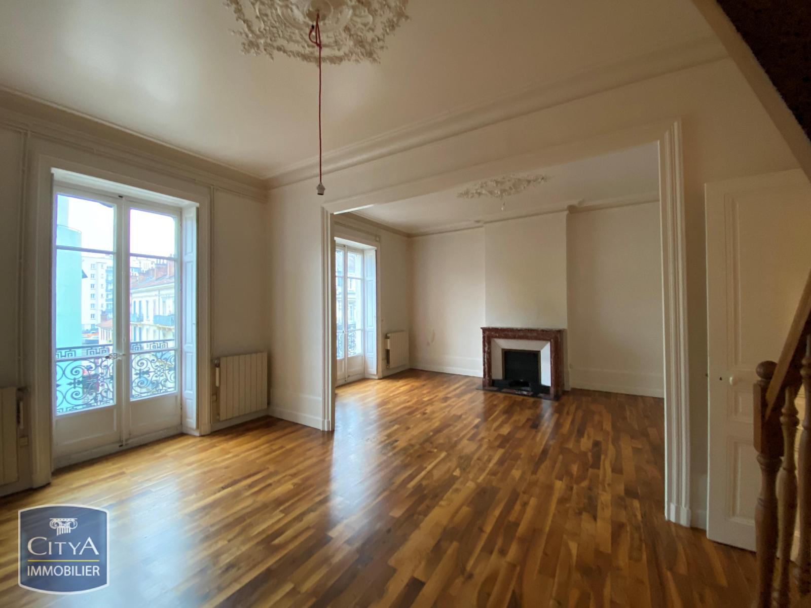 Photo 3 appartement Grenoble