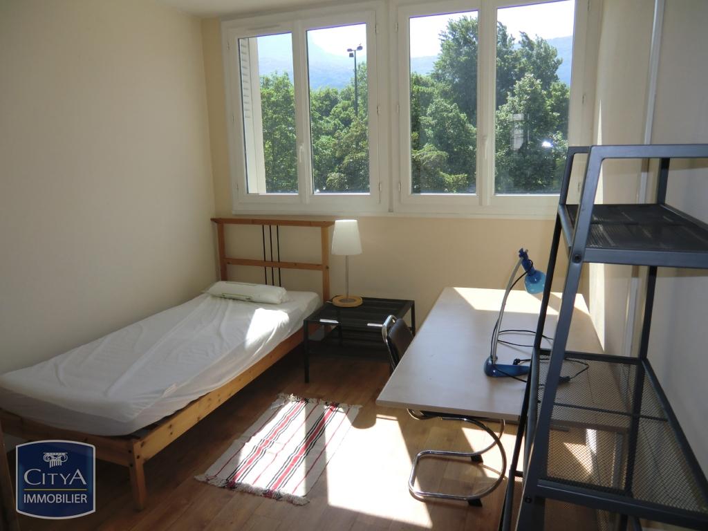 Photo 6 appartement Grenoble