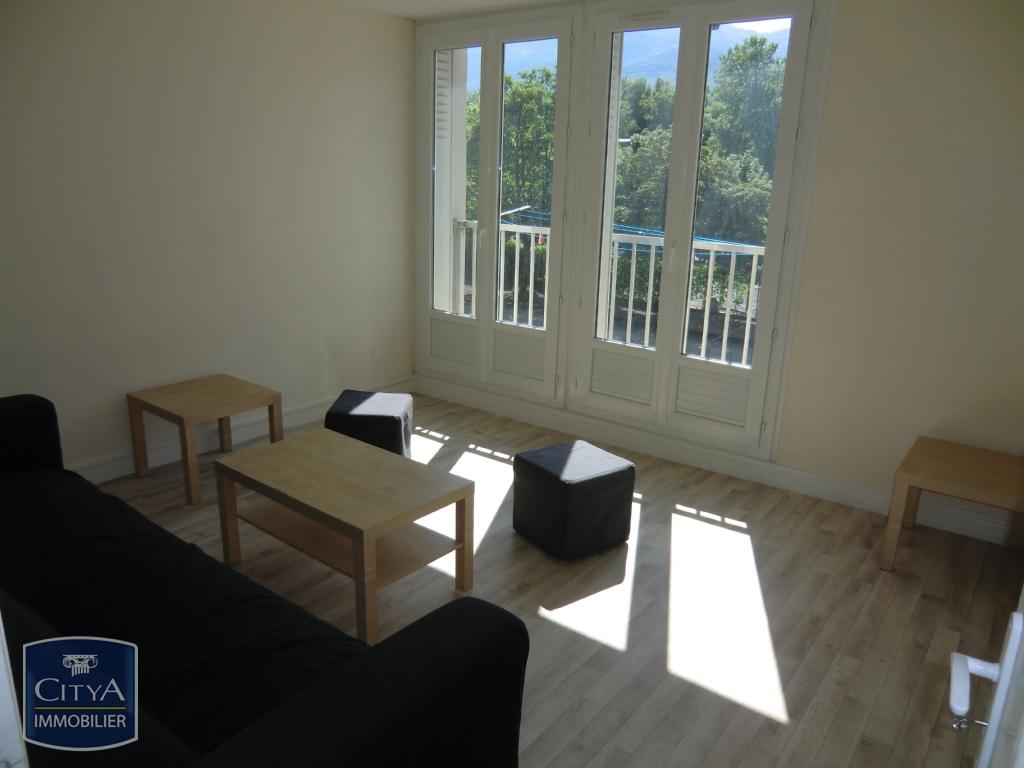 Photo 1 appartement Grenoble