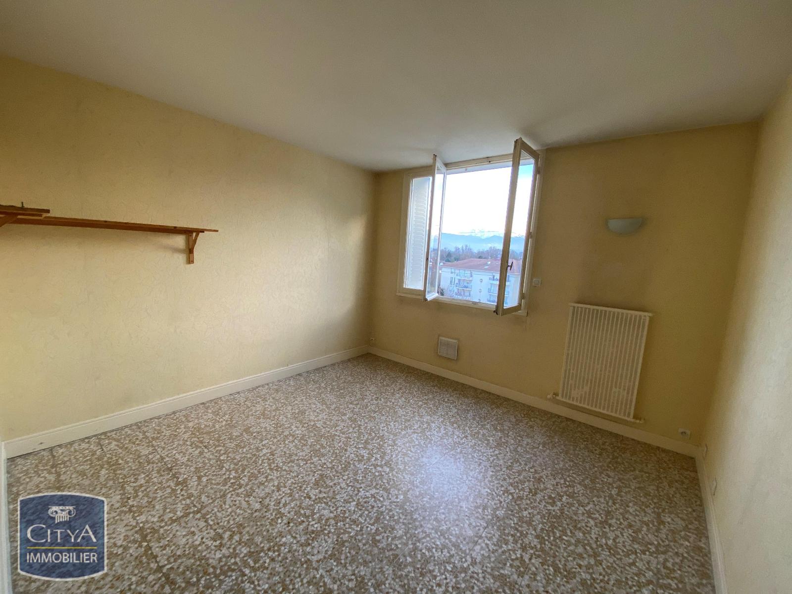 Photo 1 appartement Sassenage