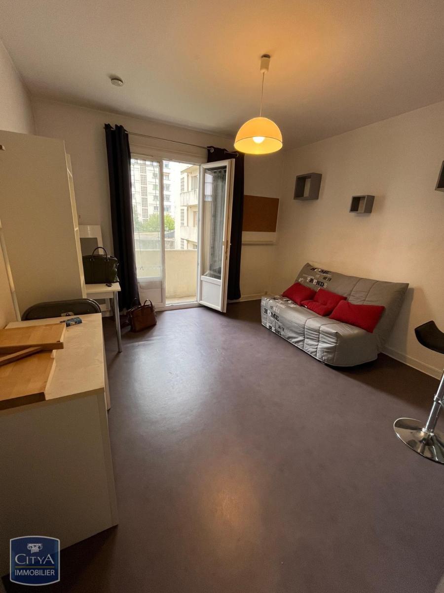 Photo 3 appartement Grenoble