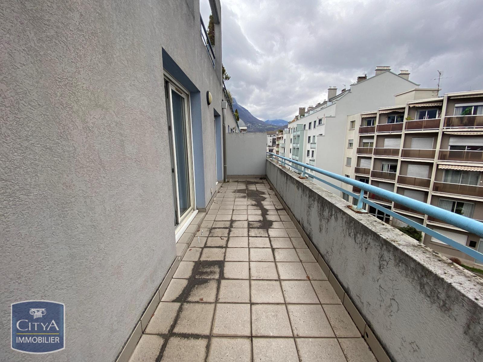 Photo 1 appartement Grenoble