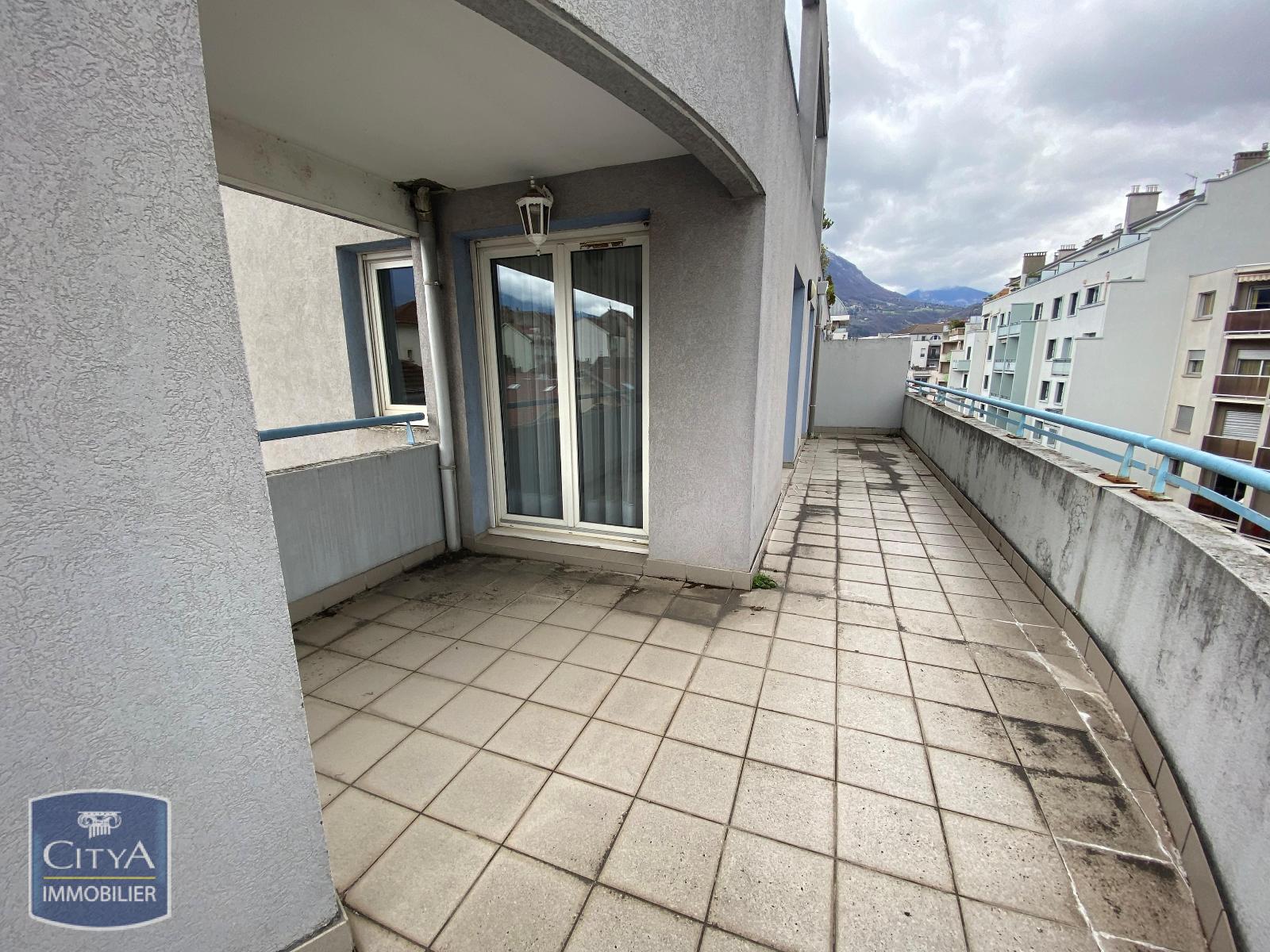 Photo 6 appartement Grenoble