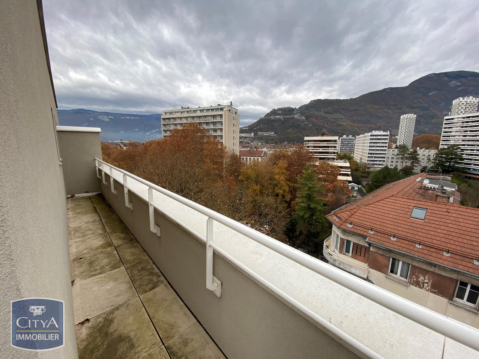 Photo 1 appartement Grenoble