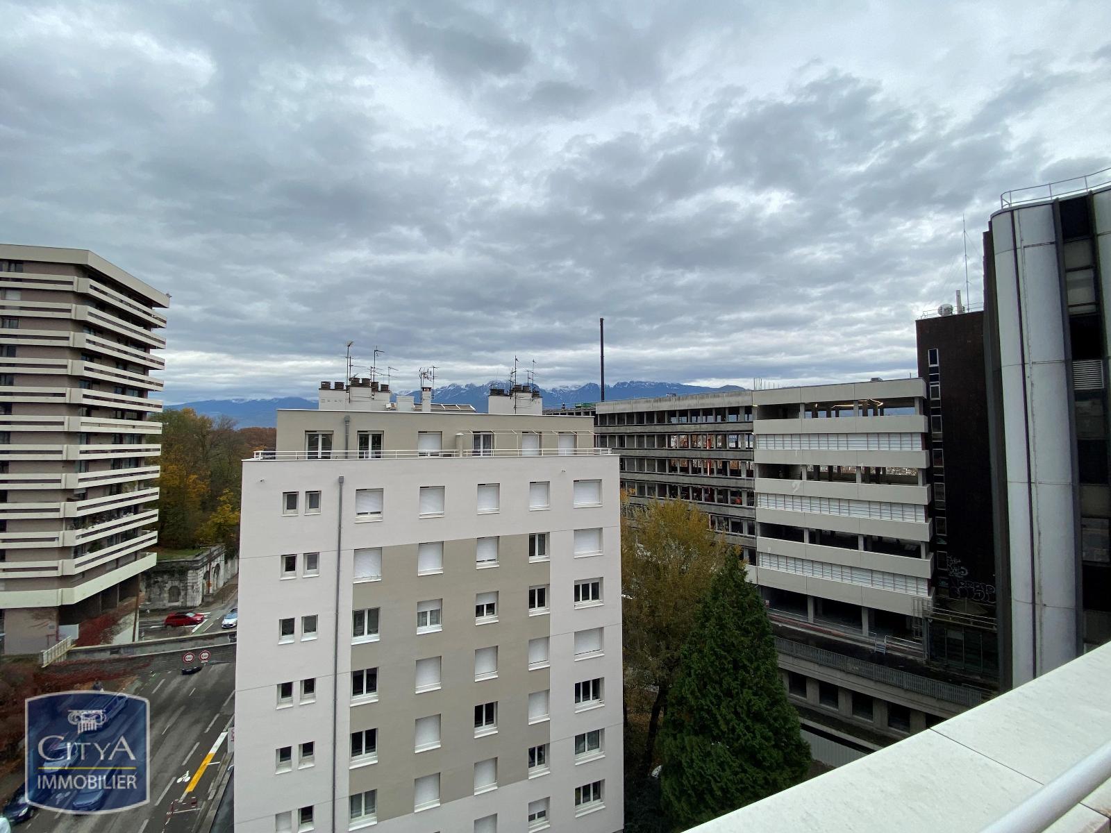 Photo 8 appartement Grenoble