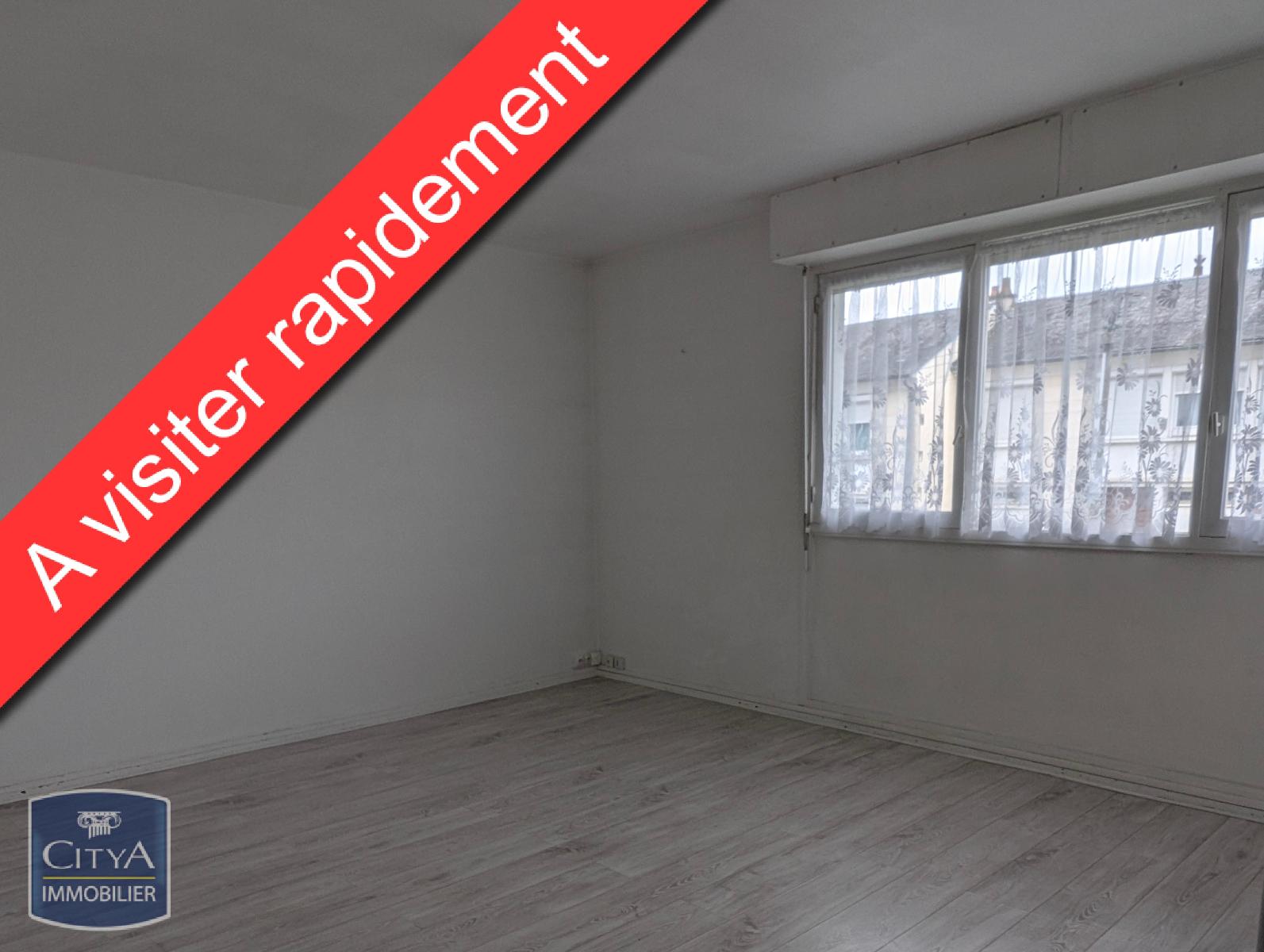 Photo Appartement 3 pièces 58.06m²