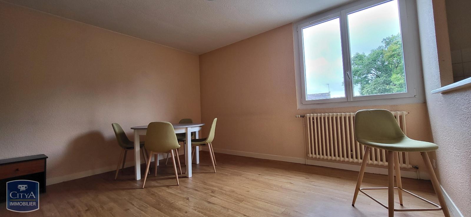 Photo du bien Appartement 3 pièces 53.23m²