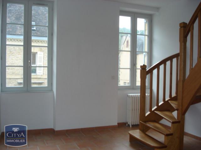 Photo du bien Appartement 3 pièces 56.11m²