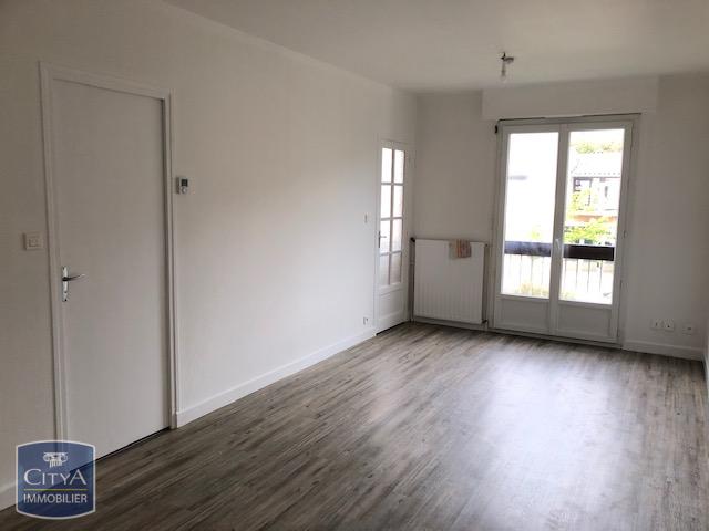 Photo Appartement 1 pièce 30.61m²