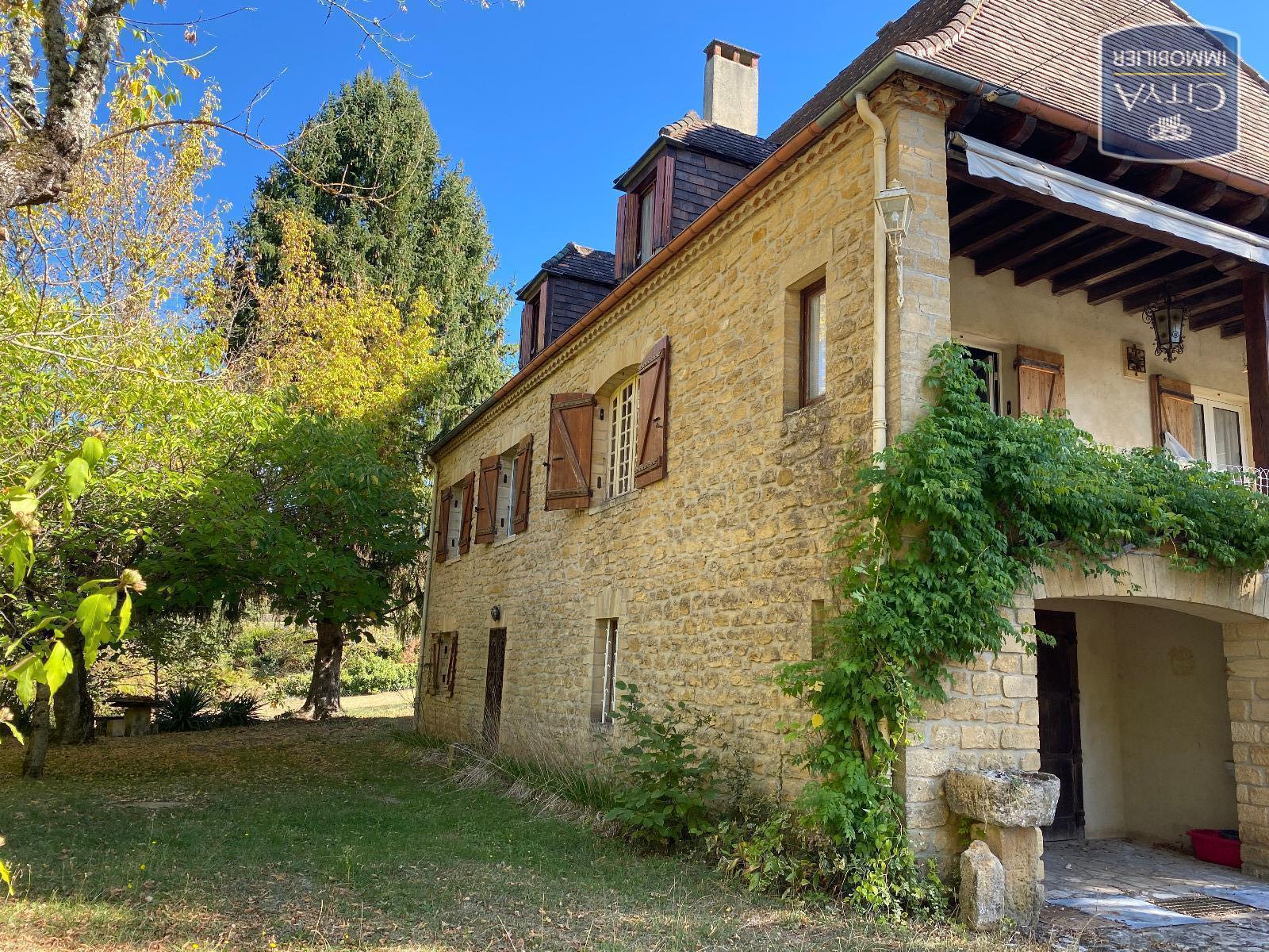 Photo 6 maison Sarlat-la-Canéda