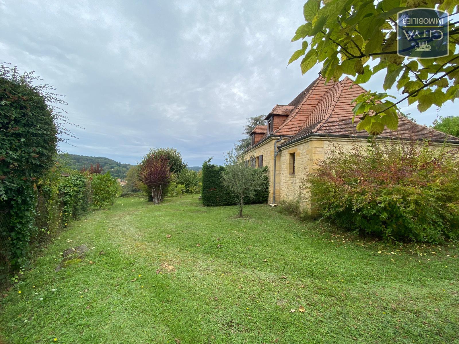 Photo 3 maison Sarlat-la-Canéda