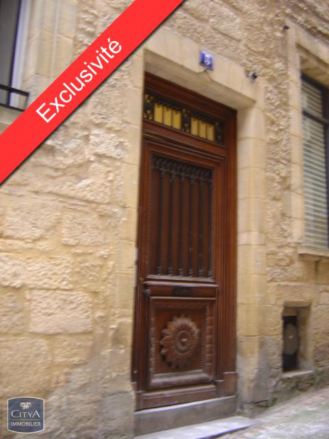 Photo 3 appartement Sarlat-la-Canéda