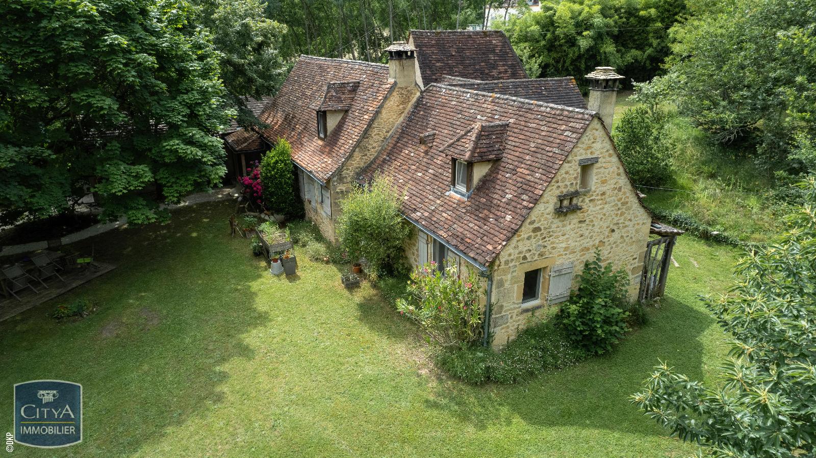 Photo 1 maison Sarlat-la-Canéda