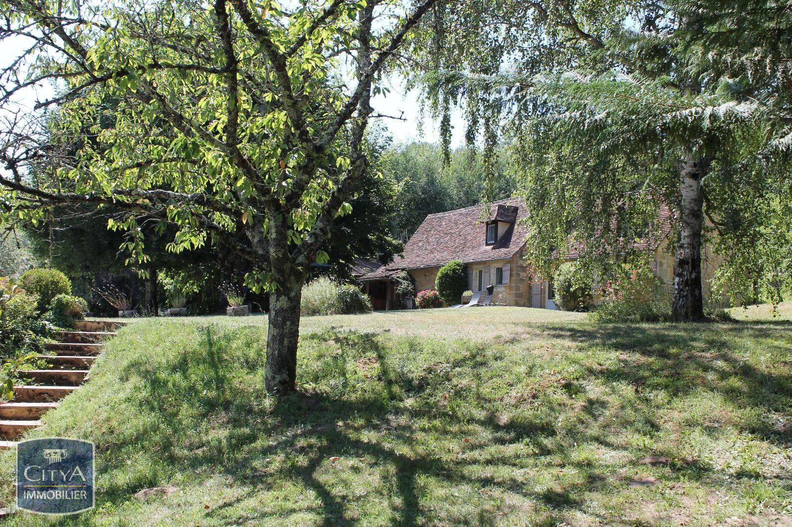 Photo 2 maison Sarlat-la-Canéda