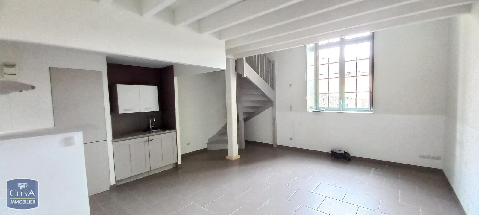 Photo 1 appartement Saint-Cyprien