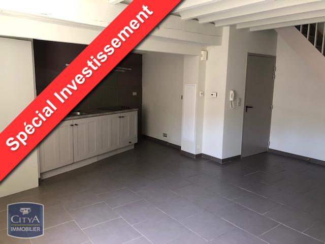 Photo Appartement 2 pièces 43.88m²