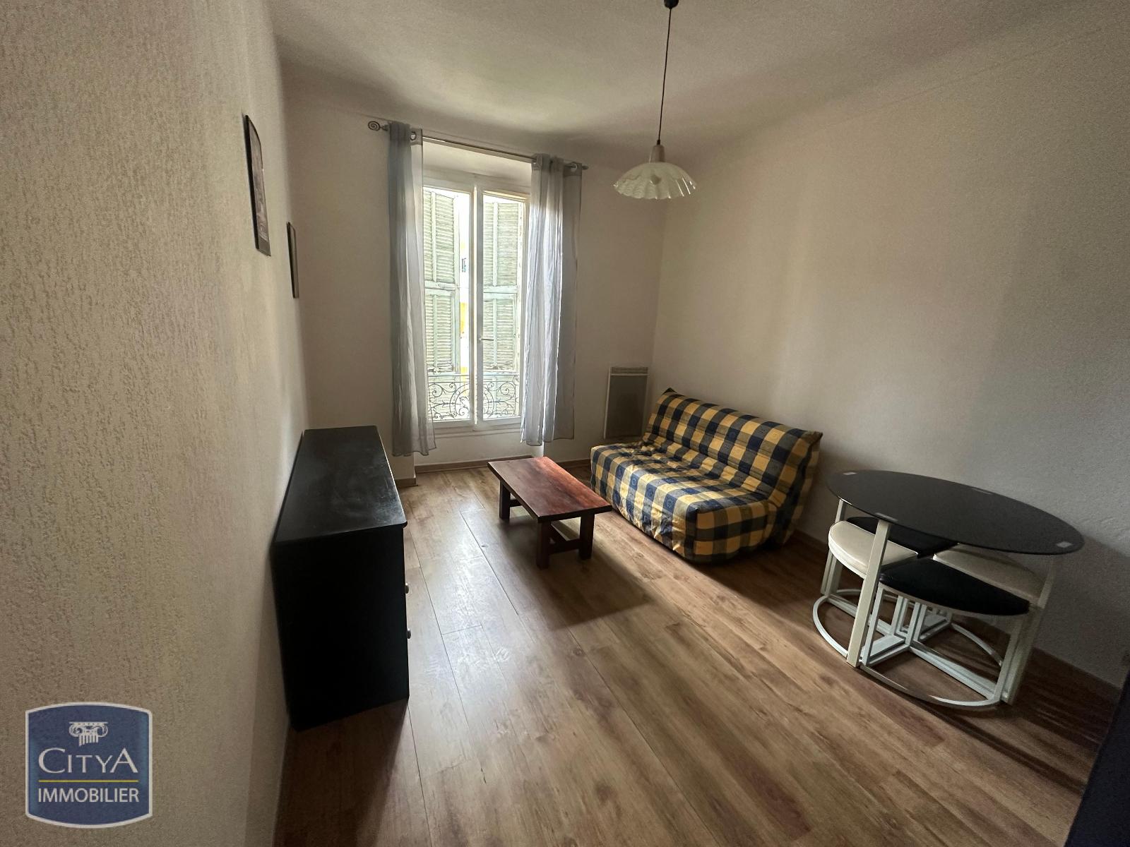 Photo 1 appartement Nice