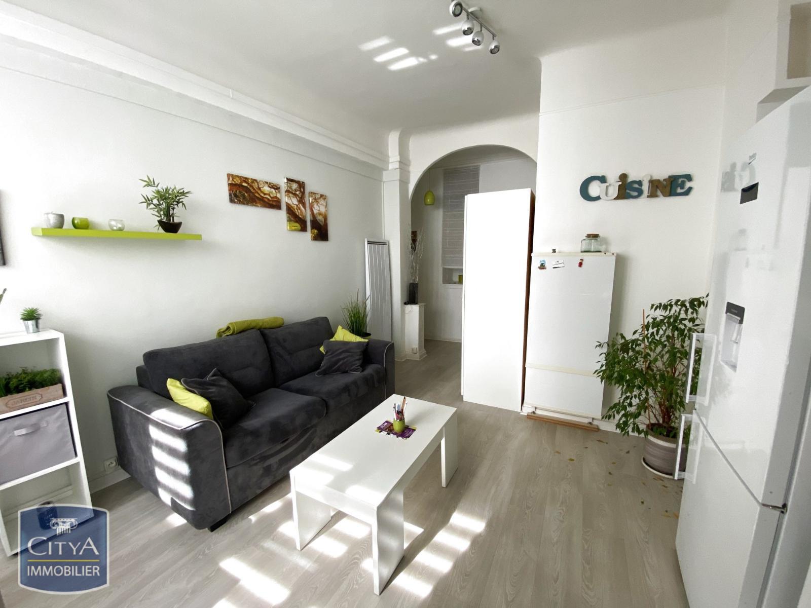 Photo 1 appartement Nice